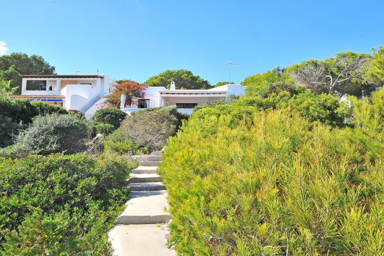 Villa Arkadia Portopetro Eksteriør bilde